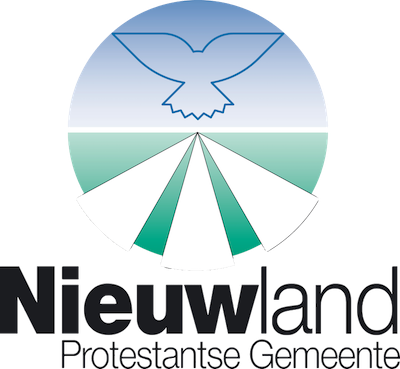 Protestantse Gemeente Nieuwland | Dorpskerk Westmaas logo