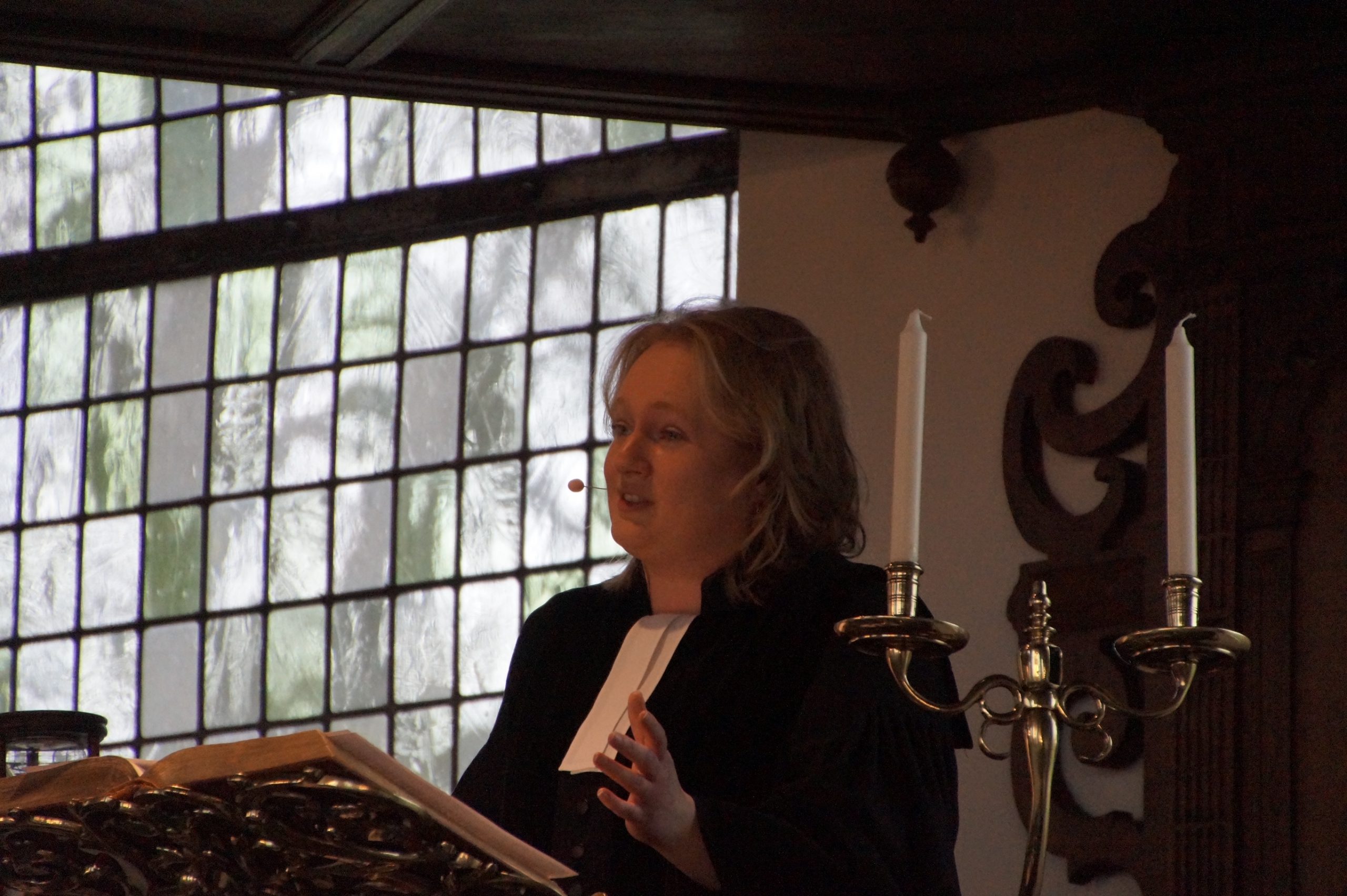 madelon vroonland pg Nieuwland